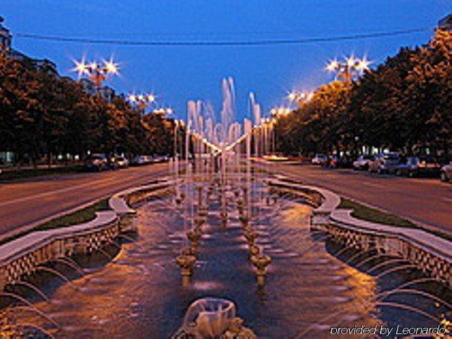 Hotel Nelisse Bucharest Facilities photo