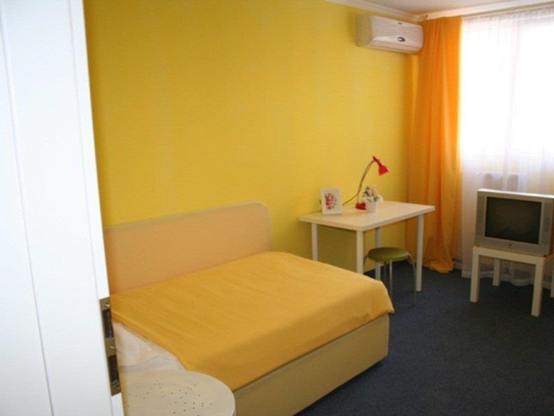 Hotel Nelisse Bucharest Room photo