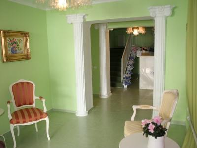 Hotel Nelisse Bucharest Exterior photo